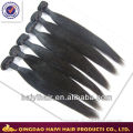 New Arrival Grade 5a The Cheapest Natural Brazilian Virgin Remy Hair Wholesale